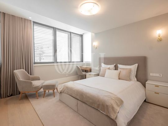 Apartamento T4 em Lisboa - Photo 1