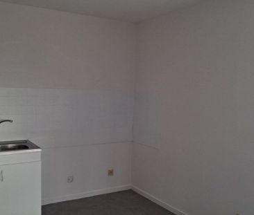 APPARTEMENT TYPE 1 44m2 ST JEAN DE MOIRANS - Photo 2
