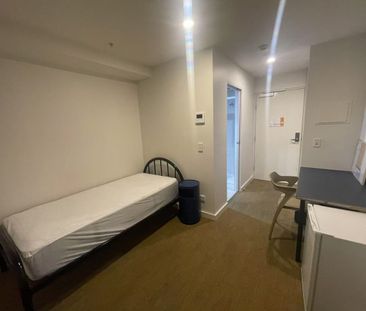 THE STUDENT RESIDENCE - Masonic, a home like no other. - Photo 3