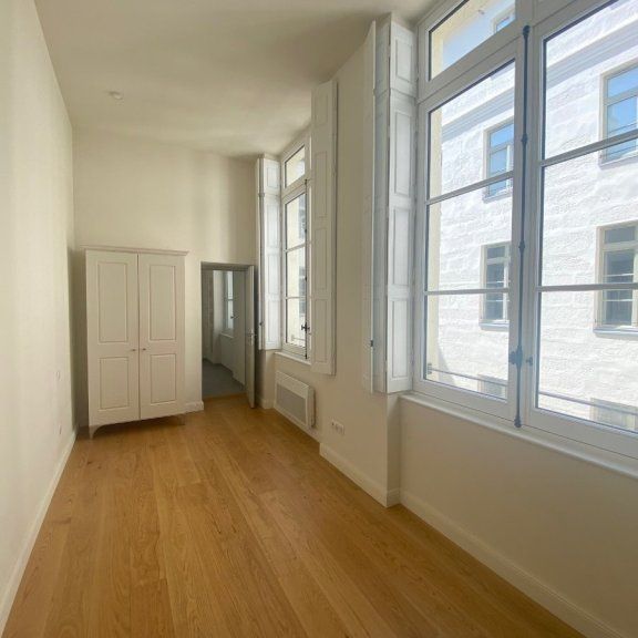 APPARTEMENT T1 A LOUER - Photo 2