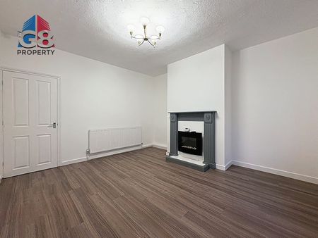 Home - Rooms - 2 bed terraced house to rent St. Georges Road, Barnsley S70 - Photo 2