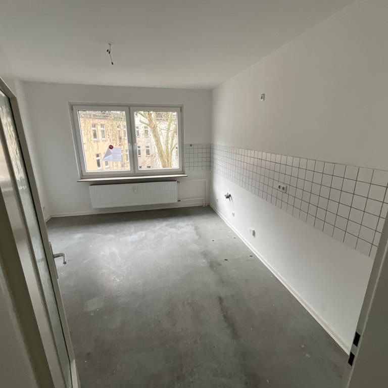 1-Zimmer-Wohnung in Essen Frohnhausen mit netter Küche - Photo 1