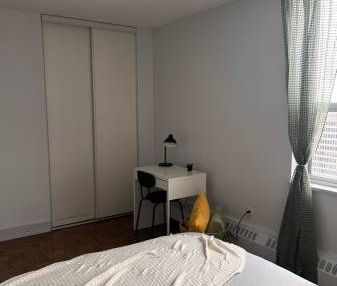 Cozy & Spacious Room - Affordable Prices (Very Close to Subway) - Photo 4