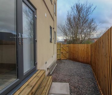 Abbelaine Court, Laburnum Drive, Newport - Photo 3