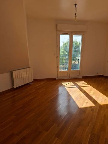 Location Appartement 4 pièces 70m² GRETZ ARMAINVILLIERS 77220 - Photo 4