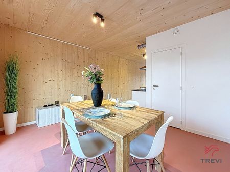 Het voorrecht van een nieuwe flat in het Tannat project - Foto 3