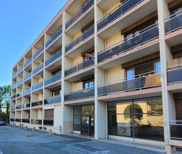 Location Appartement 1 pièce 30m² OULLINS 69600 - Photo 6