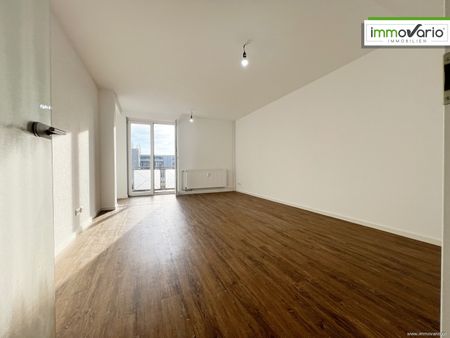 Sanierte 3-Raum-Wohnung mit Balkon, Duschbad und Gäste-WC im beliebten Stadtfeld-Ost zu vermieten! - Photo 4