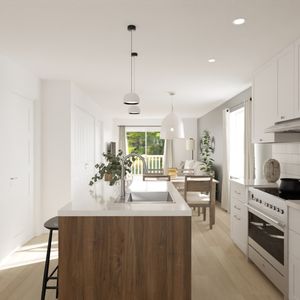 Appartements A Louer - Photo 3