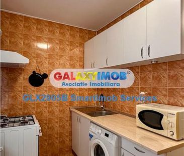 Inchiriere Garsoniera | Rahova, strada Dunavat nr 9 | 350 euro - Fotografie 4