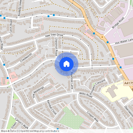 Chiphouse Road, Kingswood