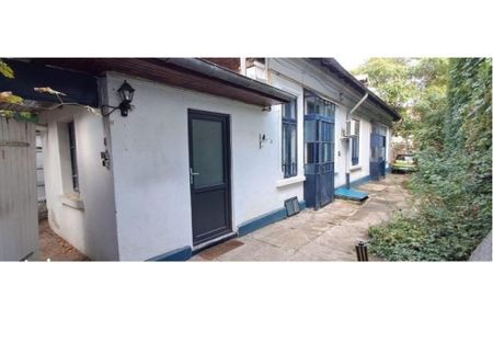 1 Mai Domenii - casa, 4 camere, curte, multiple dependinte, parcare - Fotografie 3