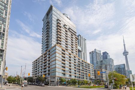 For Lease - 151 Dan Leckie Way Unit# 2306, Toronto, Ontario - Photo 3