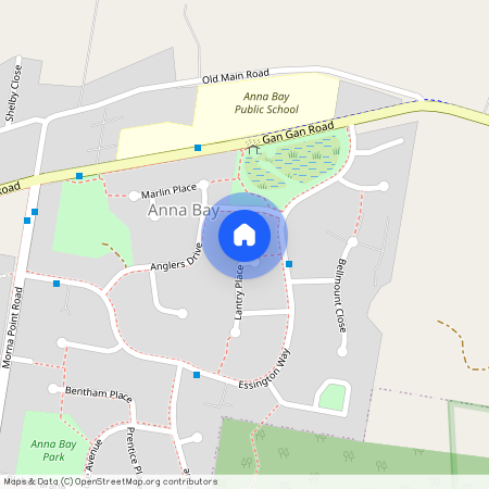 2/23 Lantry Place, 2316, Anna Bay Nsw