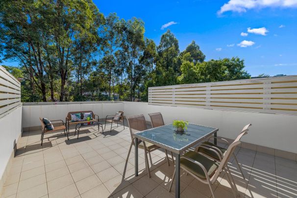 28/28 Nursery Street, Hornsby NSW 2077 - Apartment For Rent | Domain - Photo 1
