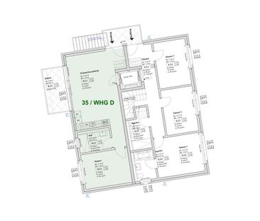 NEUBAU AN TOP LAGE (WHG-D) - Photo 2