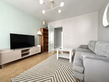 Świeżo po remoncie / Metro Płocka / Nowoczesne 42 m² - Фото 3