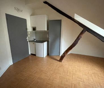 Location Appartement 1 pièce 13m² RENNES 35000 - Photo 2