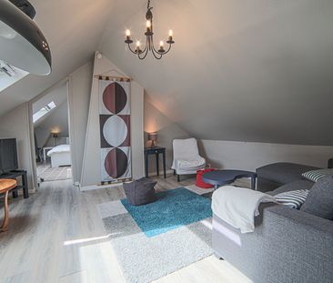 Location Appartement 2 pièces 22m² ROUEN 76000 - Photo 1
