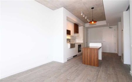 For Lease - 383 Sorauren Avenue Unit# 305, Toronto, Ontario - Photo 4