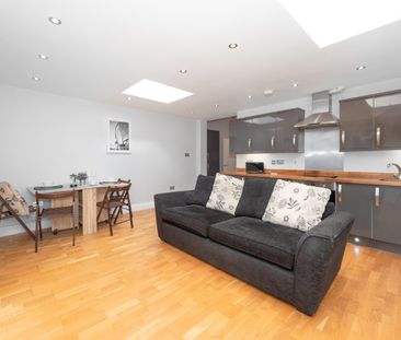 3 Bed Flat, Croydon Road, SE20 - Photo 5