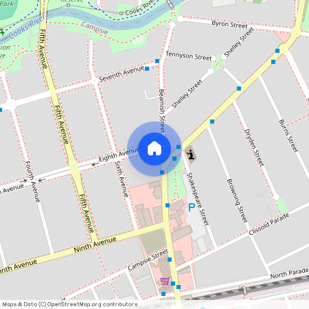 357/62-74 Beamish Street, NSW 2194, Campsie