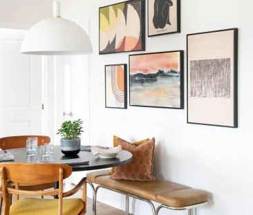 Wateridge Village Apartments by Uniform Living — 3 Bedroom - Photo 5