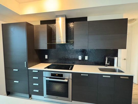 For Lease - 11 Bogert Avenue Unit# 1903, Toronto, Ontario - Photo 1