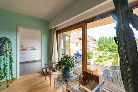 Appartement te huur - Foto 2