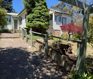 12 Murri Street Blackheath - Photo 3