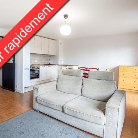Location Appartement 1 pièce 37m² RAMBOUILLET 78120 - Photo 3