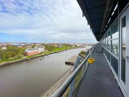 Echo Building, Sunderland - Photo 2