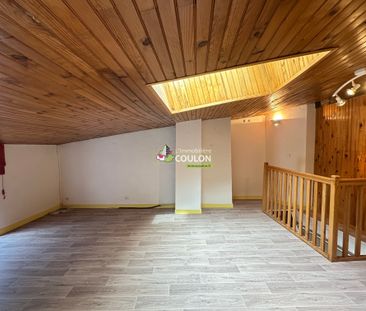 8 rue de Montrognon, 63540, Saulzet-Le-Chaud - Photo 4