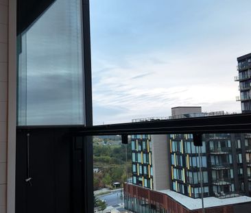 For Lease - 3008 William Cutmore Boulevard Unit# 712, Oakville, Ont... - Photo 2