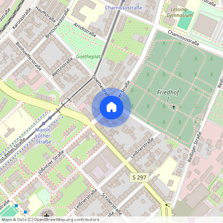 Jößnitzer Str. 86, 08525 Plauen