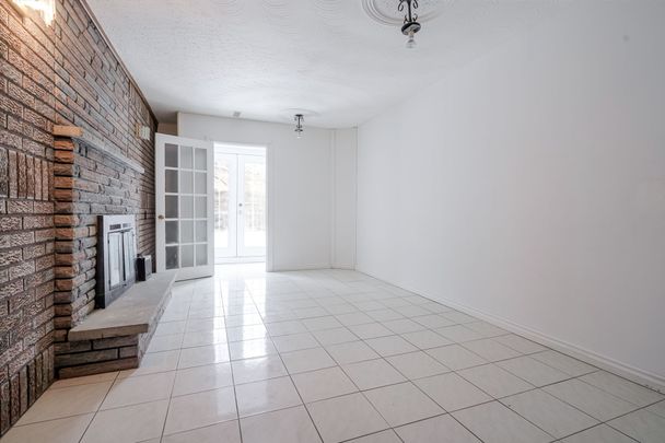 For Lease - 50 Applemore Road Unit# Bsmt, Toronto, Ontario - Photo 1