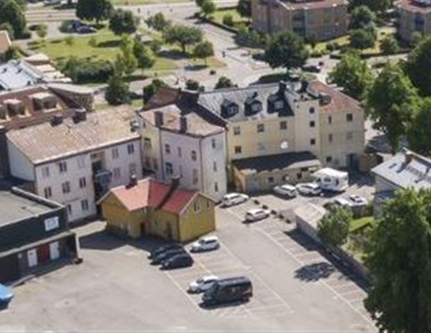 Drottninggatan 16 B - Photo 1