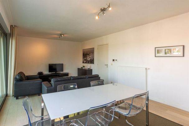 Luxe appartement met 2 slaapkamers - Photo 1