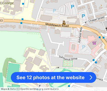 Sunnymill Drive, Sandbach, CW11 - Photo 1