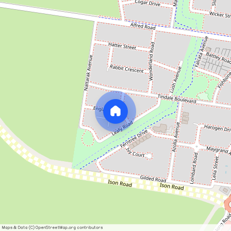 30 England St, Vic 3030, Werribee