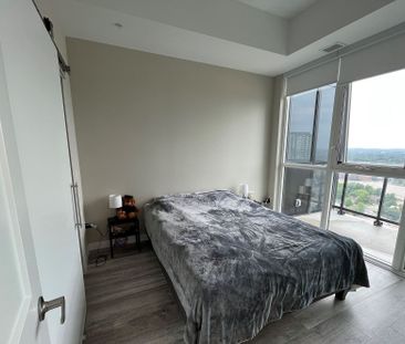 For Lease - 108 GARMENT Street Unit# 2709, Kitchener, Ontario - Photo 3