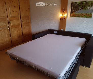 1.5 Zimmer, 34 m² - Foto 3