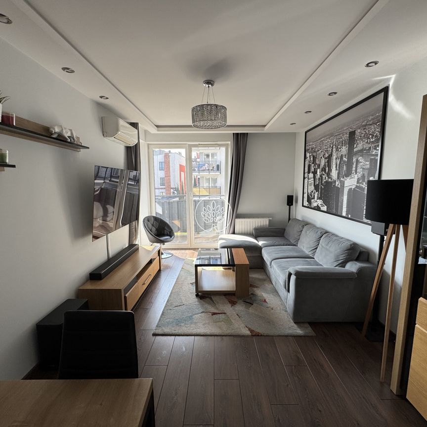 Trzypokojowe mieszkanie w centrum Bydgoszczy - Photo 1