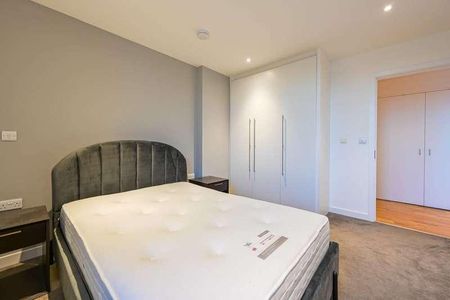 Vesta House, Stratford, E20 - Photo 5