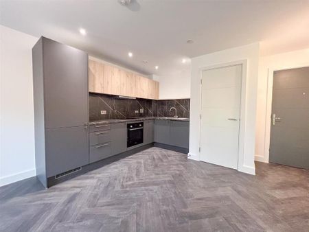 1 bedroom apartment to rent - Photo 4