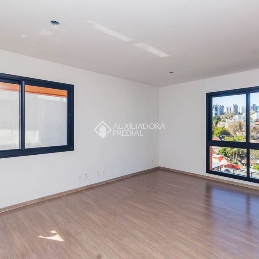 Apartamento com 1 quarto e 42m² para alugar em Floresta, Porto Alegre. - Foto 1