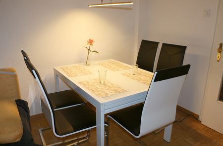 Ideal gelegen! – Gemütliche, möblierte 2-Zimmer-Wohnung in Essen - Photo 3