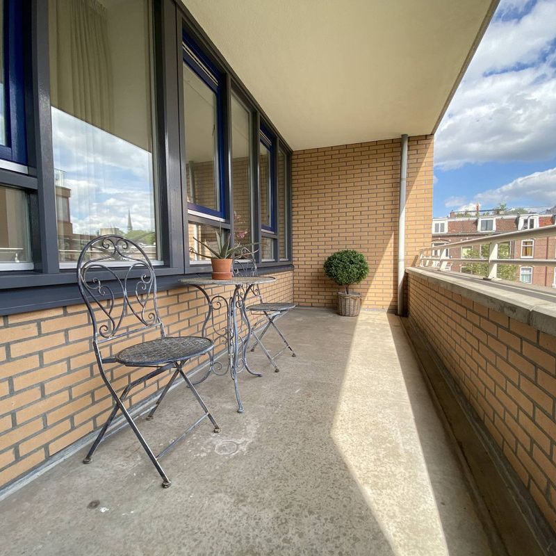 Hartingstraat 166 - Foto 1