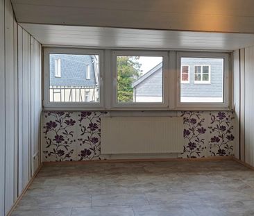 4-Zimmer-Wohnung im Herzen von Waldbröl! - Foto 1