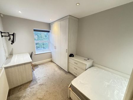 2 bedroom flat to rent - Photo 3